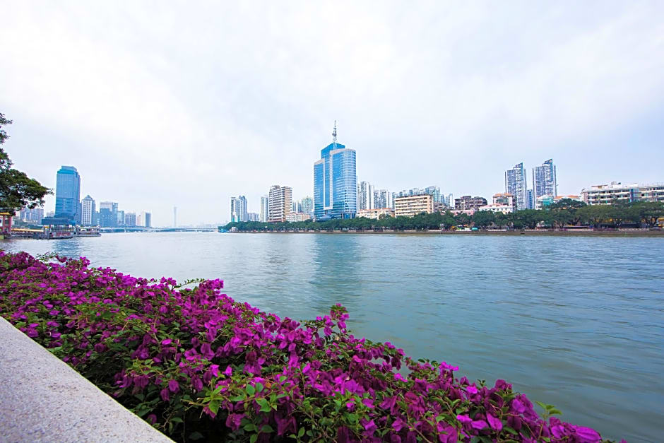 Guangzhou Seaman's Club
