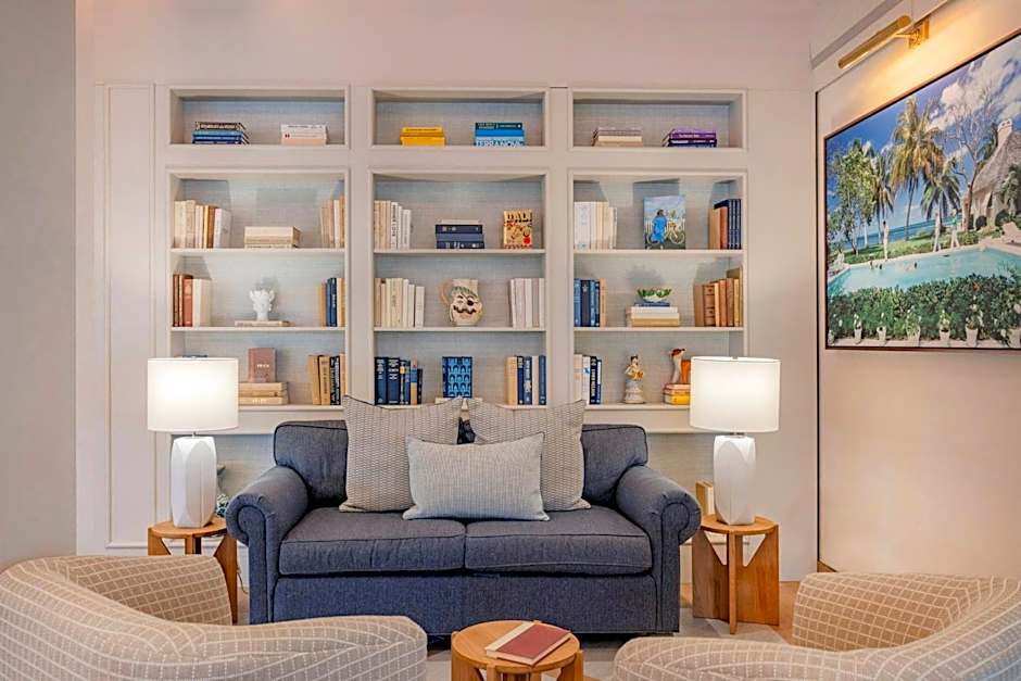 The Seagate Hotel, Golf & Beach Club, Autograph Collection