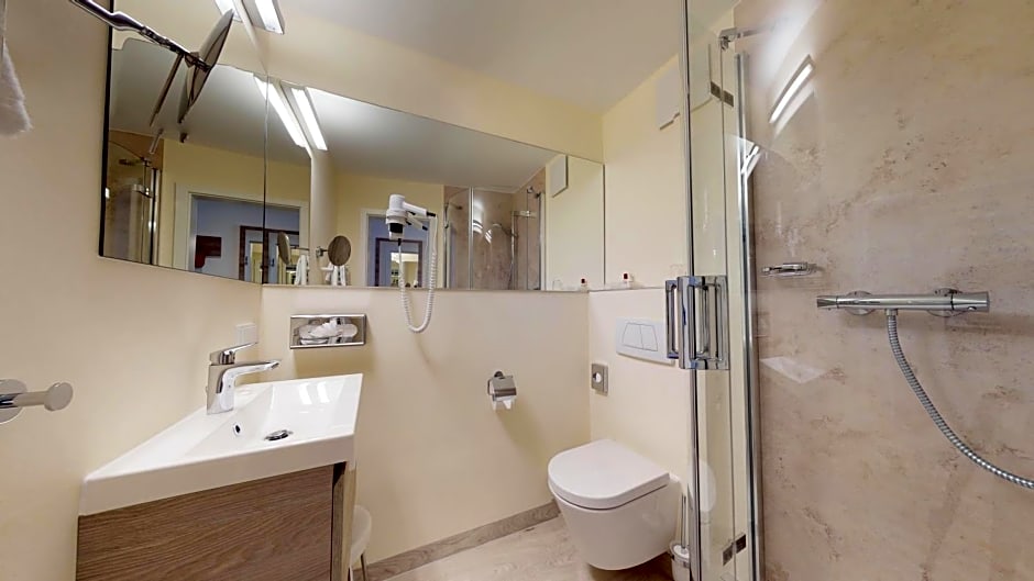 Hotel Goldene Traube