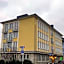 Parkhotel Friedrichstrasse