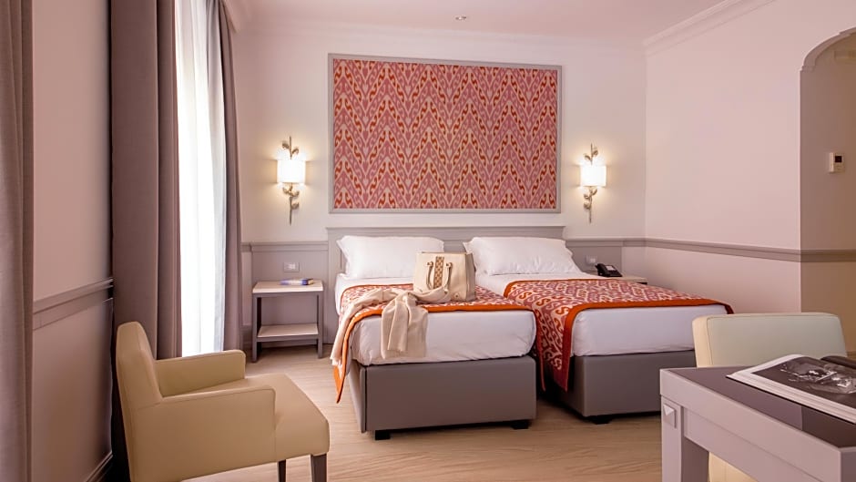 Hotel Della Conciliazione