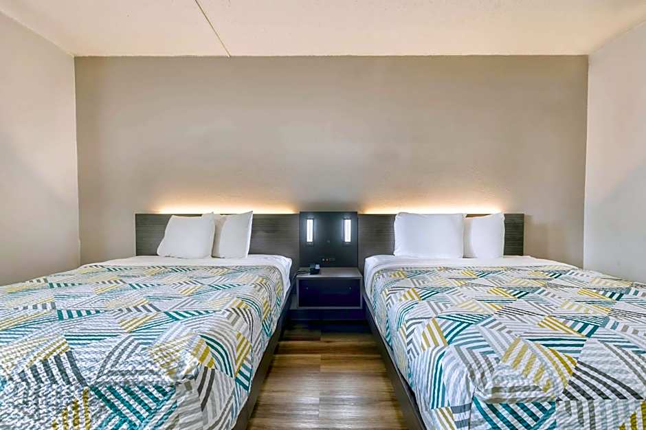 Motel 6-Villa Park, IL - Chicago West