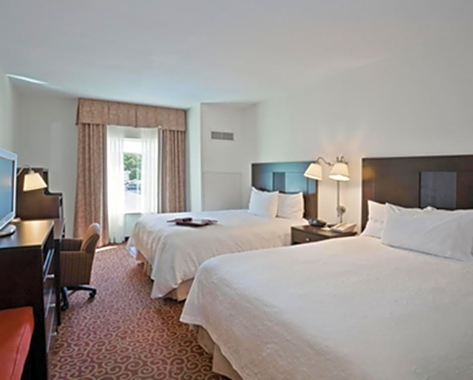 Hampton Inn Kingston
