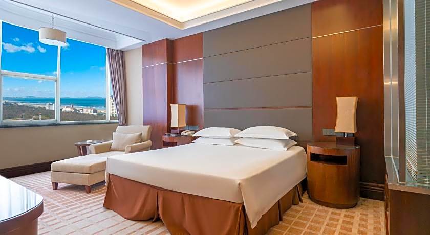 Yantai Jinghai Hotel