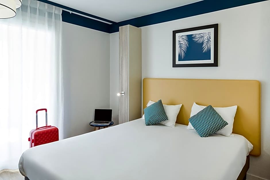 Aparthotel Adagio Monaco Palais Josephine