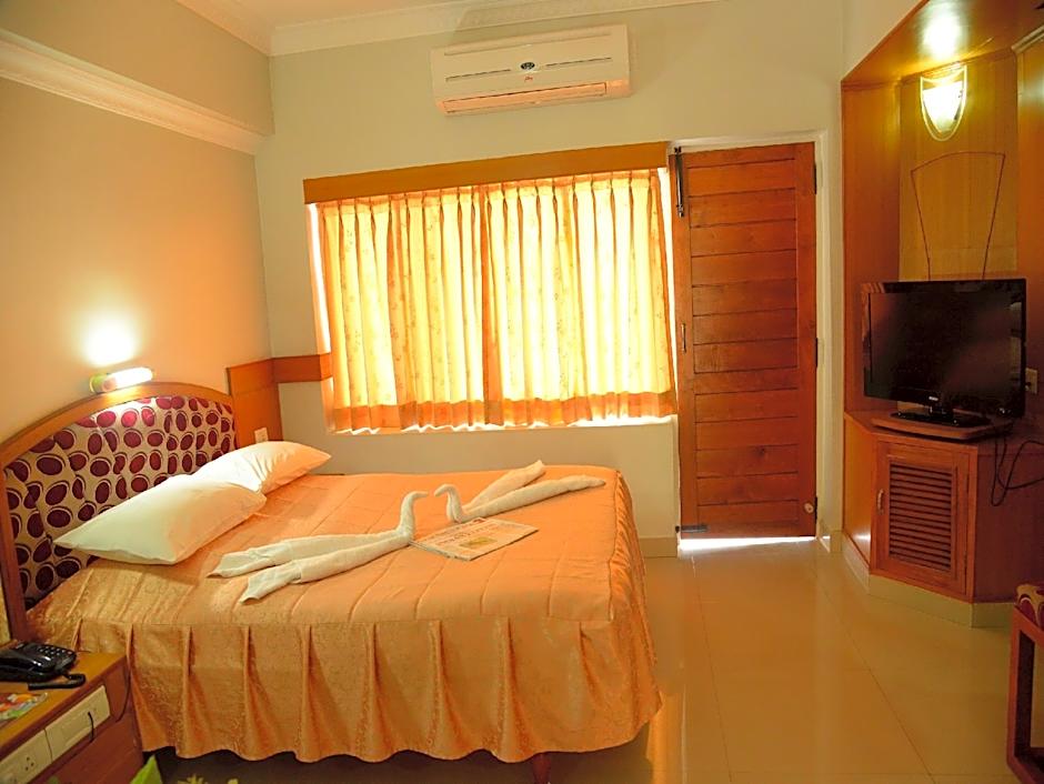 Hotel City Tower Coimbatore