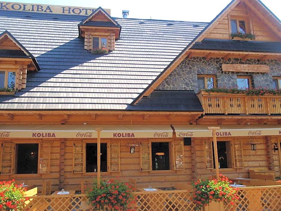 Hotel Koliba