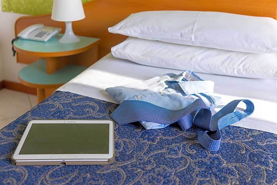 Regina Hotel e Ristorante