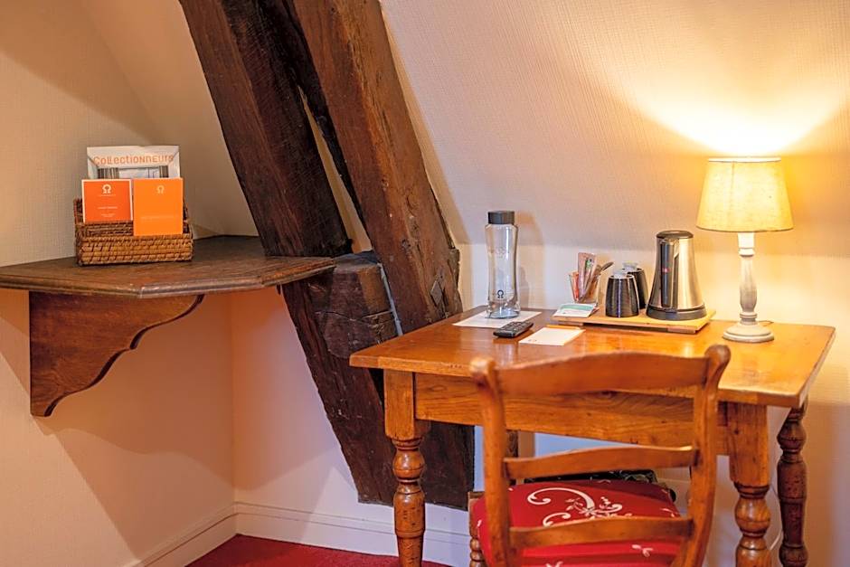 Hotel Wilson - Les Collectionneurs