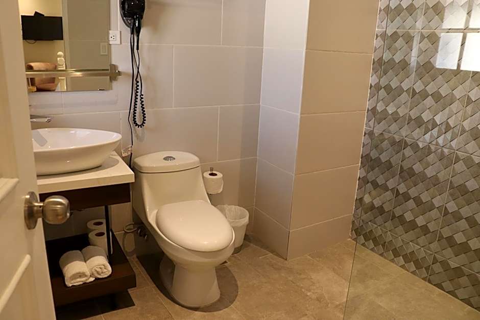 Hotel Conde de Penalba