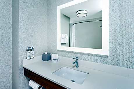 Holiday Inn Express Hotel & Suites Chicago South Lansing By IHG