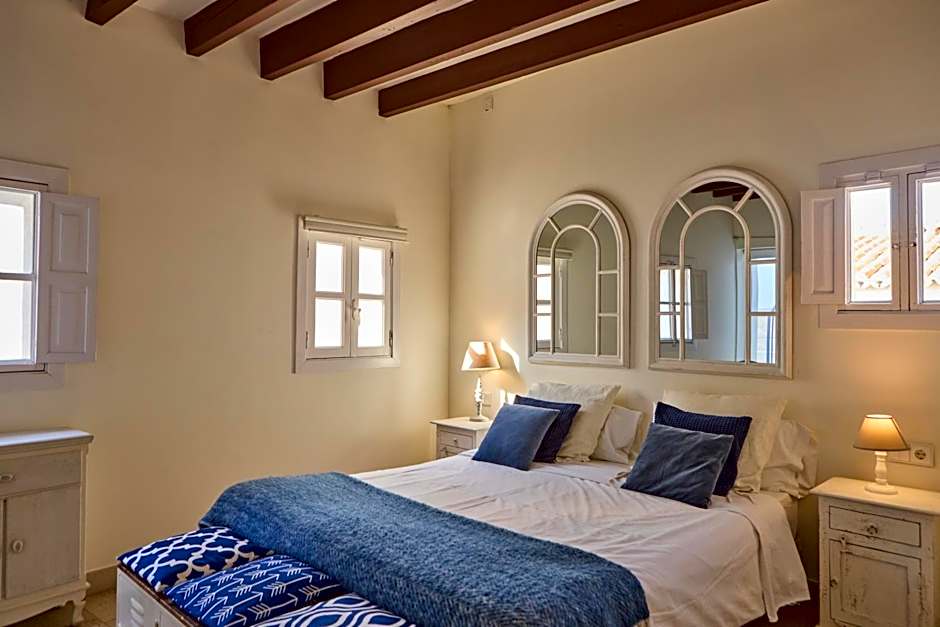 Can Savella - Turismo de Interior