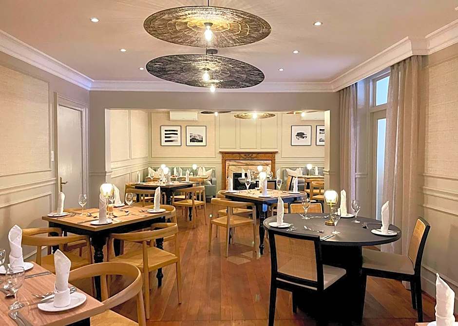 10 2nd Avenue Houghton Estate by Dream Resorts