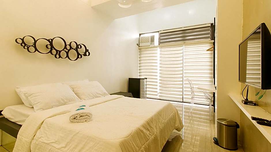Photo 1 of 8 of Standard 1 Double Bed or 2 Beds, Balcony