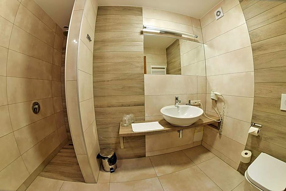 Hotel Panorama Nowy Sącz