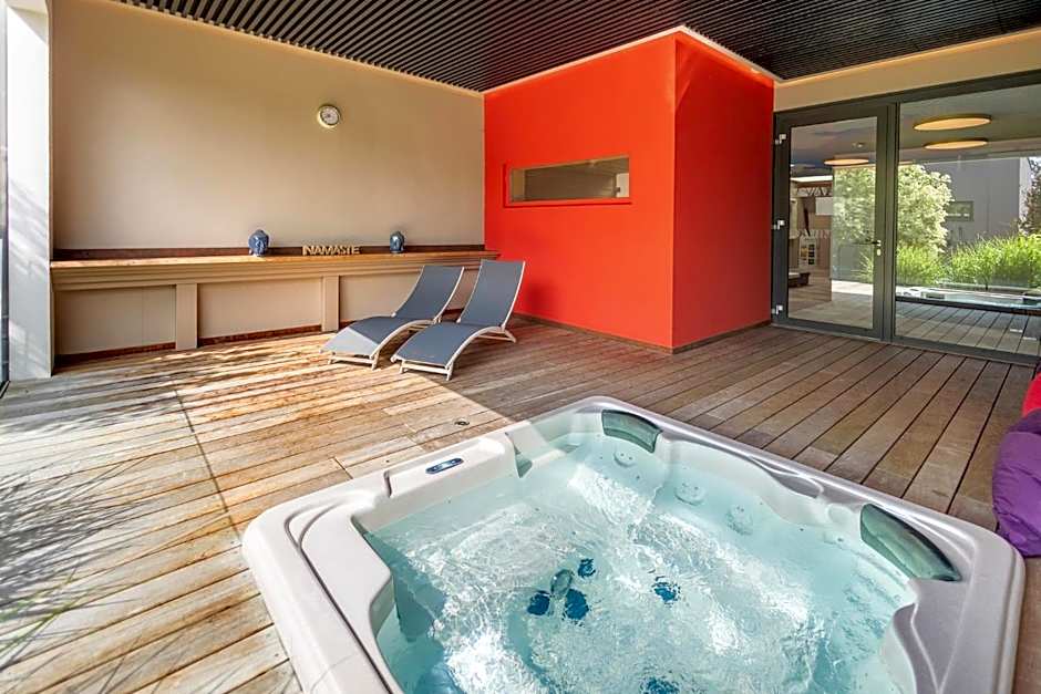 Brit Hotel, Spa & Restaurant - Colmar Est