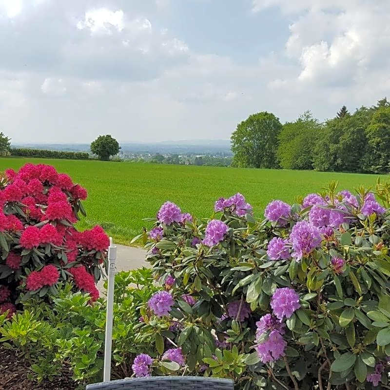 Cafe Sonnenschein & Pension