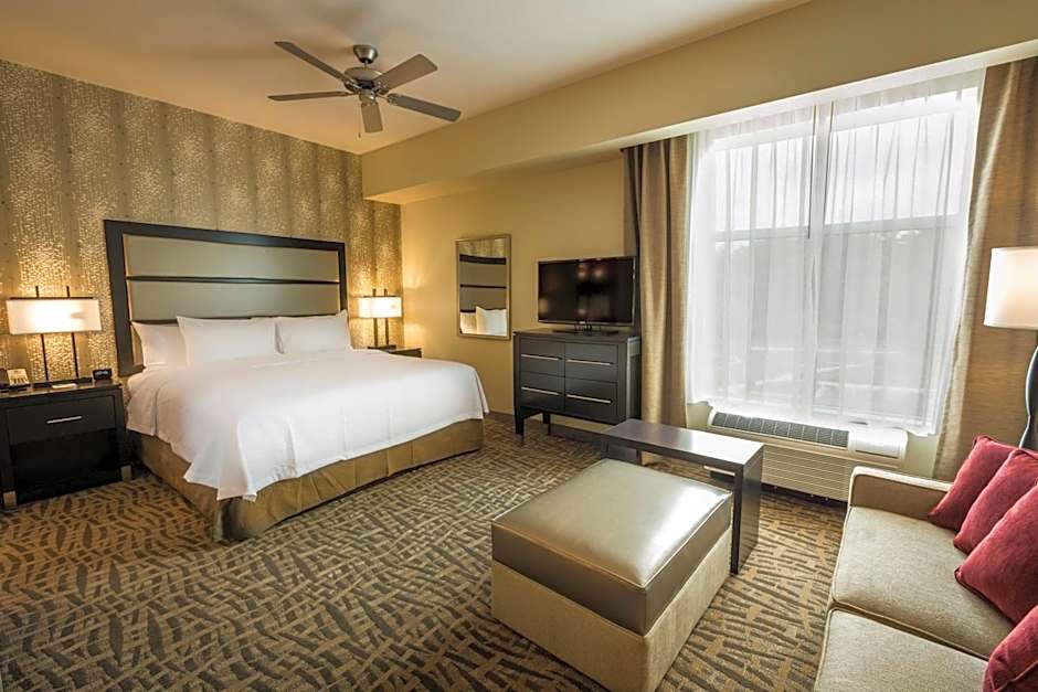 Homewood Suites By Hilton Charlotte Ballantyne Area