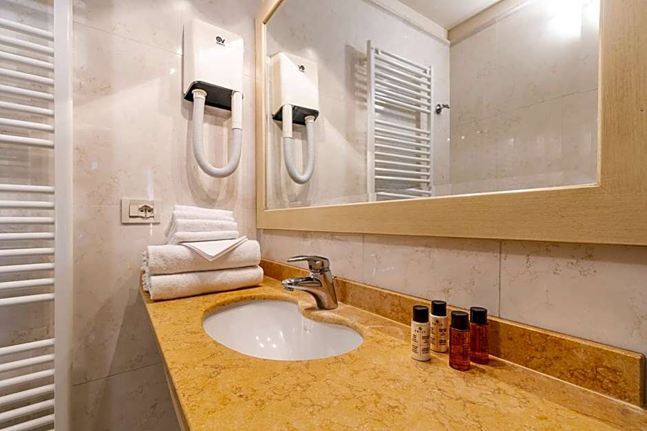 Hotel Bella Venezia