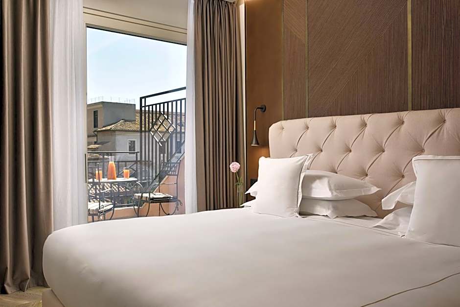 FH55 Grand Hotel Palatino