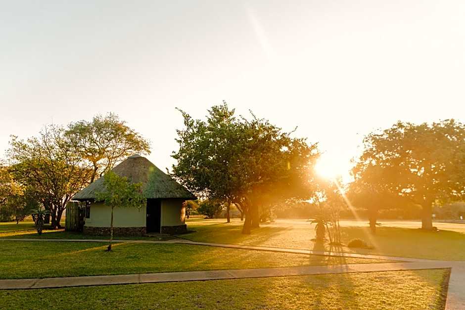 Bayala Private Safari Lodges