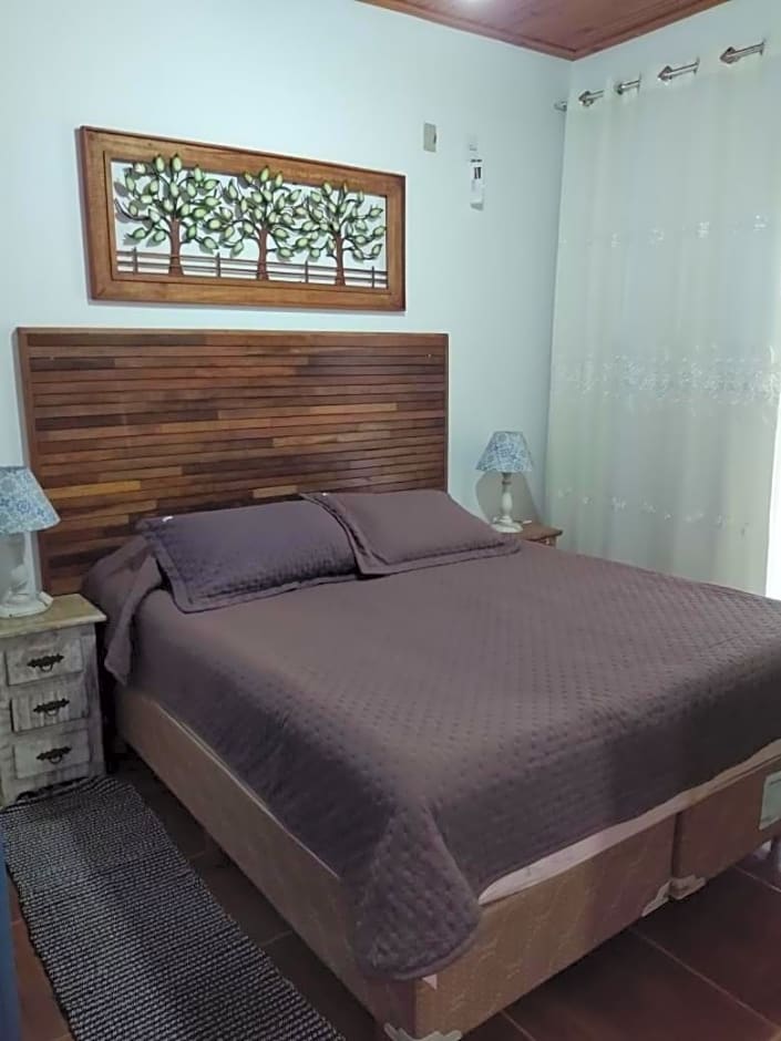 Pouso da Josi - Tiradentes