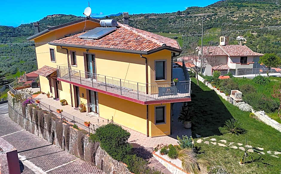 Il Castello di Modolo