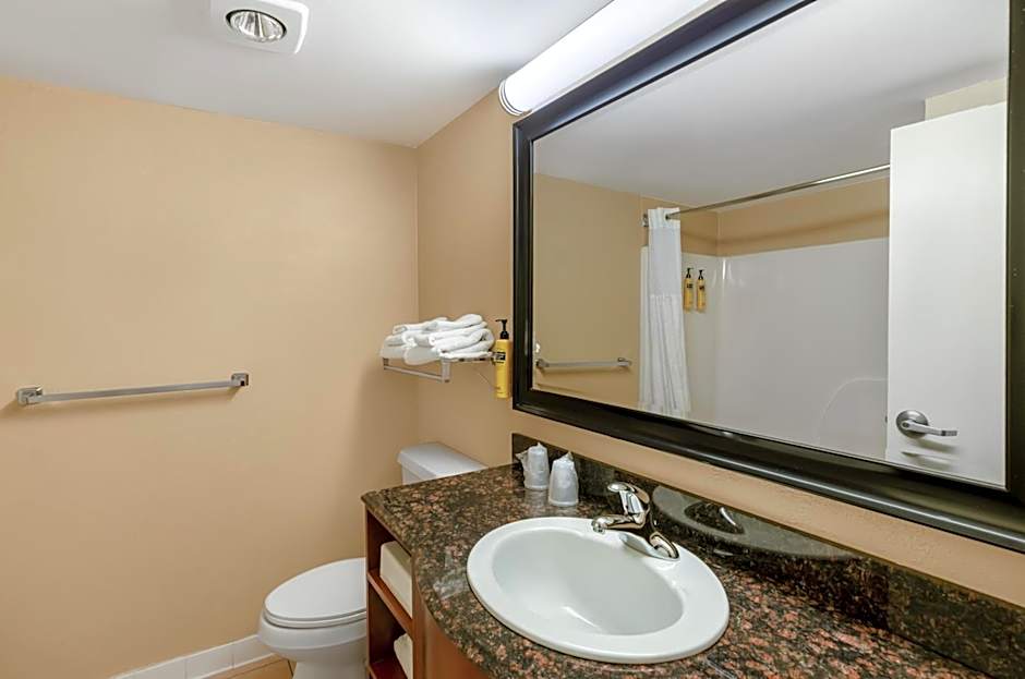 Best Western Plus Inn At Valley View