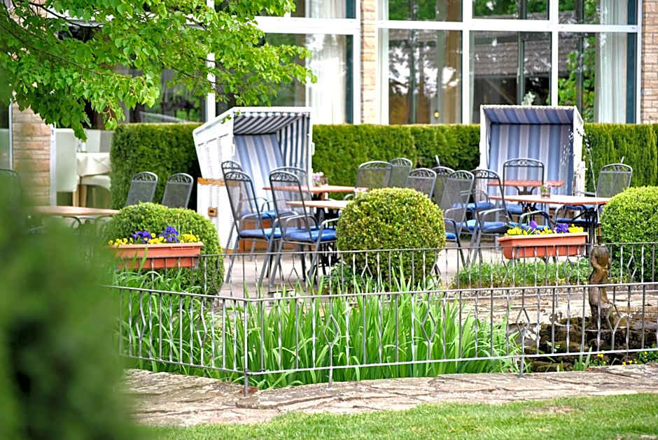 Hotel Saltenhof