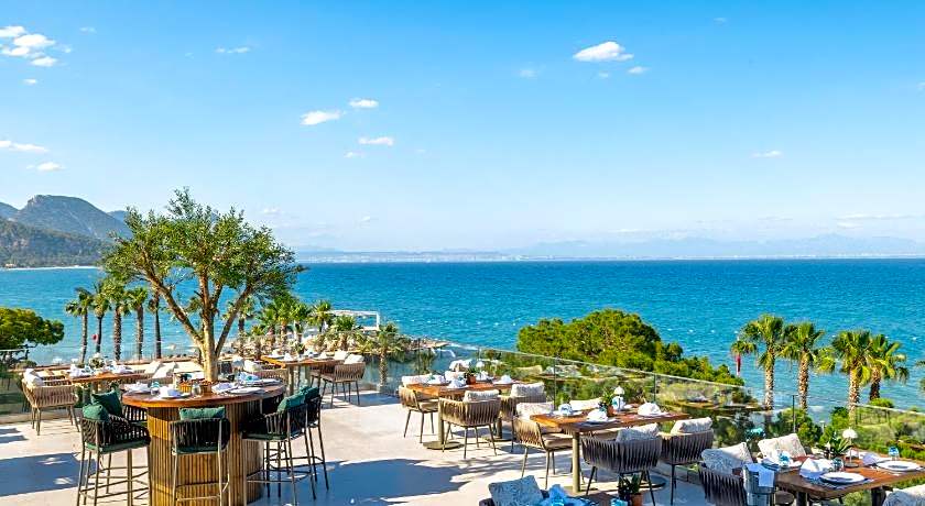 Nirvana Mediterranean Excellence - Ultra All Inclusive