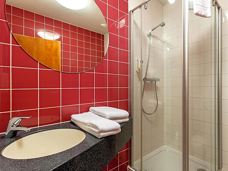 Hotel Hannover-Garbsen