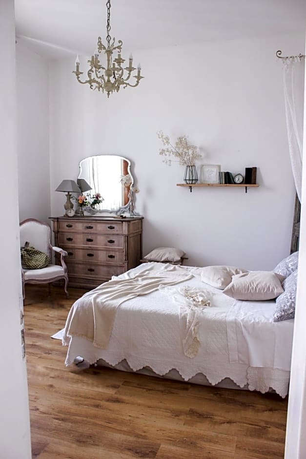 Ca'Vermiglia B&B