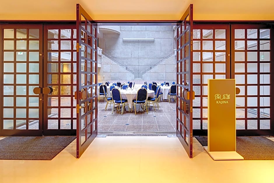Hotel Resonex Naha