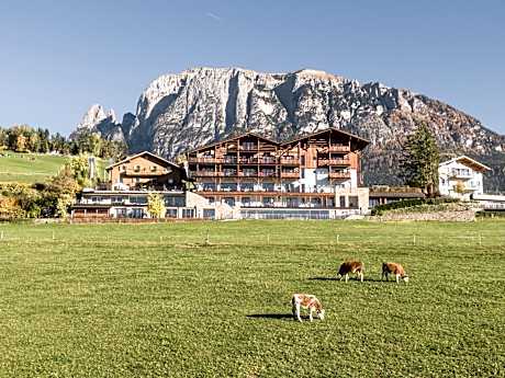 Hotel Emmy - five elements