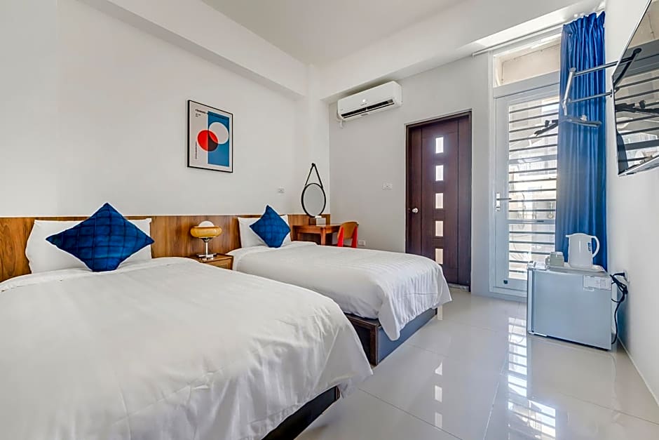 Taitung Oriental Blue Easy Stay
