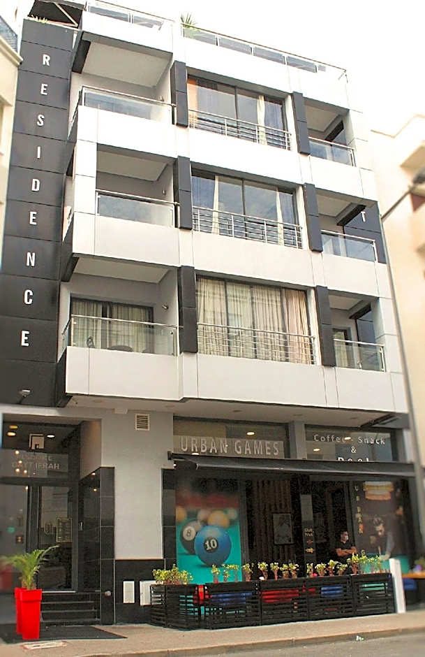 Résidence Dayt Ifrah by Rent-Inn