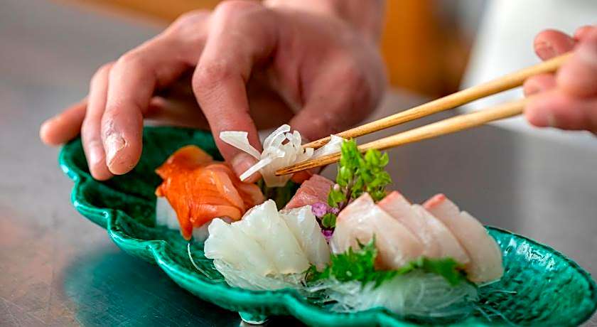 Wakamatsu Yugawara Hakone Sekitei