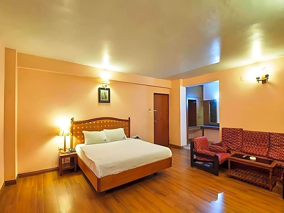 Hotel Blue Bird