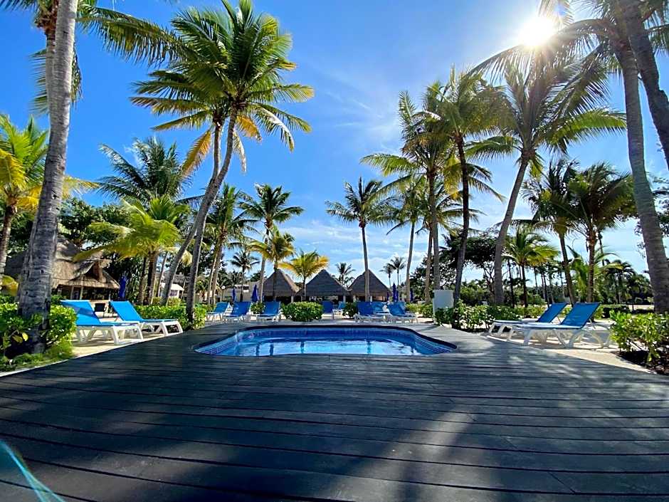 Allegro Cozumel - All Inclusive Resort