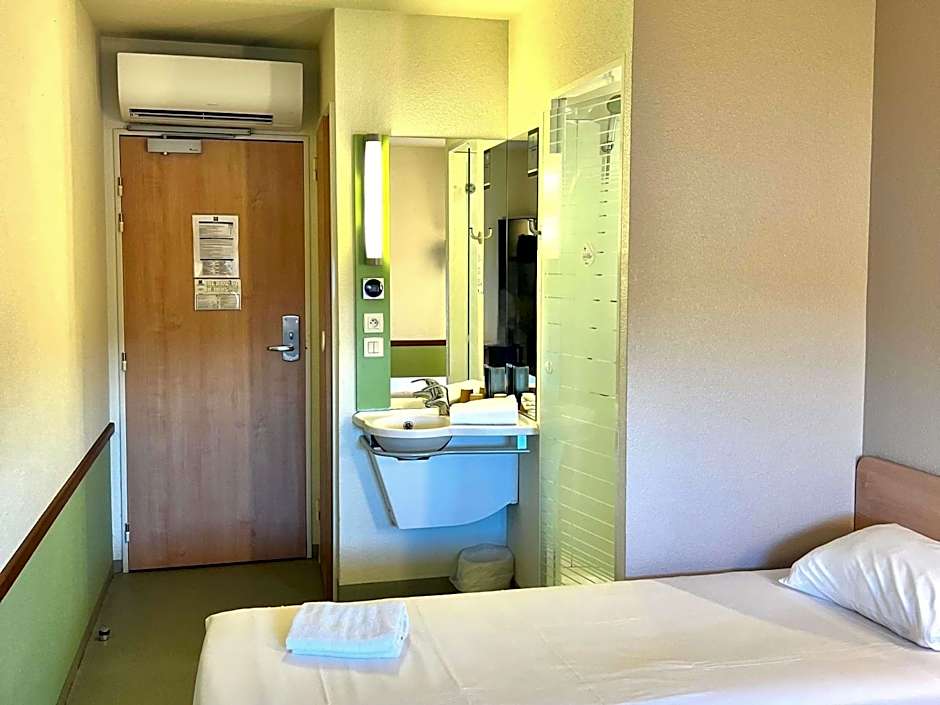 Hotel Ibis Budget Cosne Sur Loire