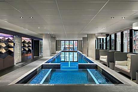 Sheraton Melbourne Hotel