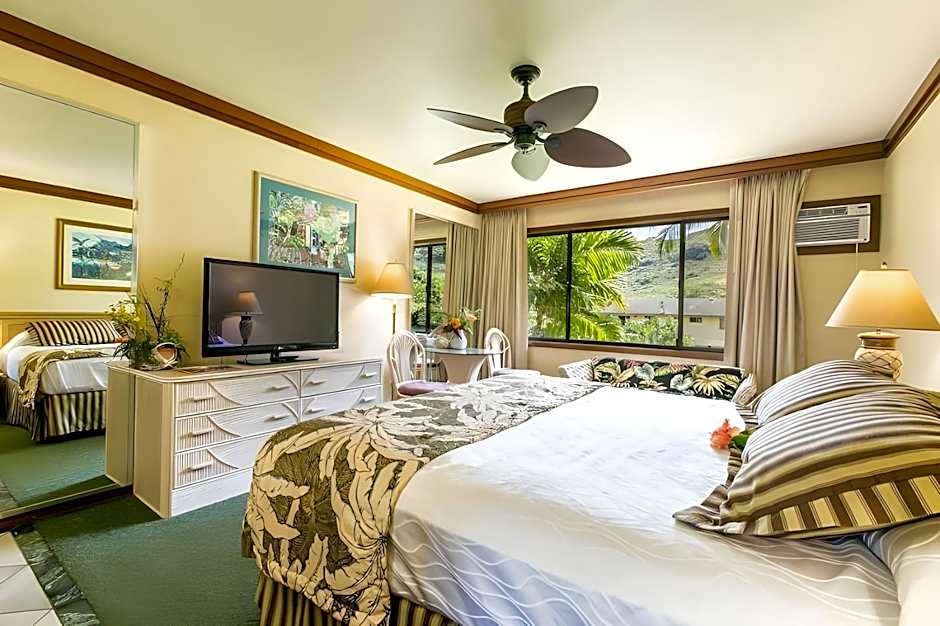 The Kauai Inn