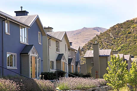 Arrowfield Apartments