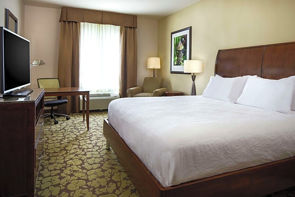 Hilton Garden Inn Bettendorf/Quad Cities