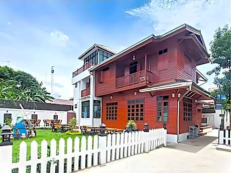 Phimai Paradise House