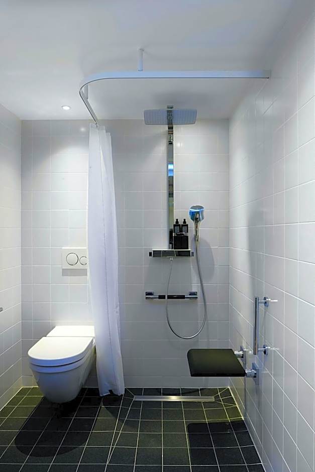 citizenM Paris La Défense