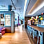 Premier Inn Heilbronn City Centre