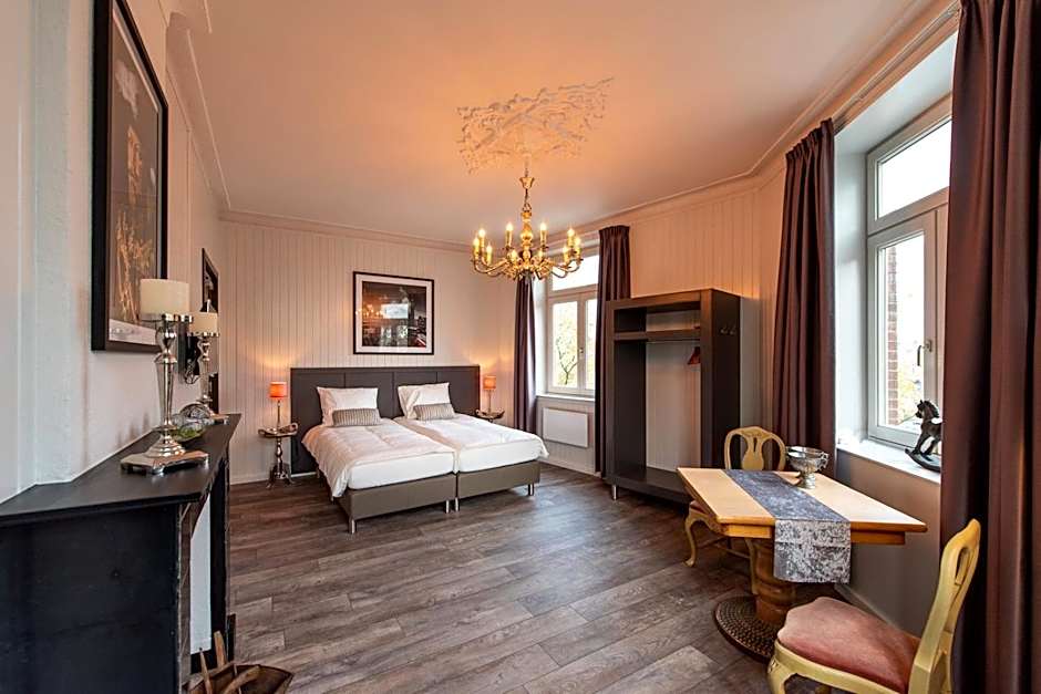 BnB prins Hendrik Venlo
