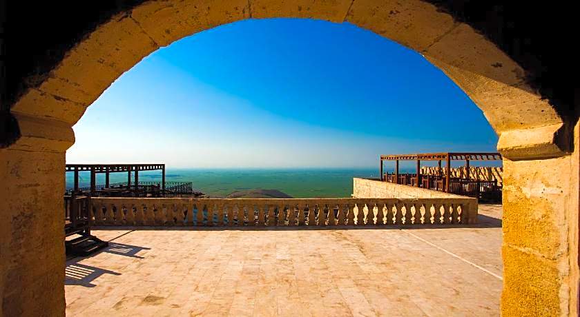 Mardius Tarihi Konak