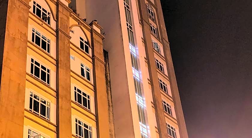 De Viana Hotel & Apartments